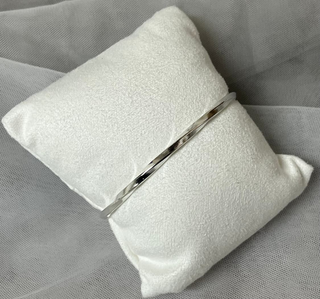 925꼬임 뱅글팔찌 상품이미지3