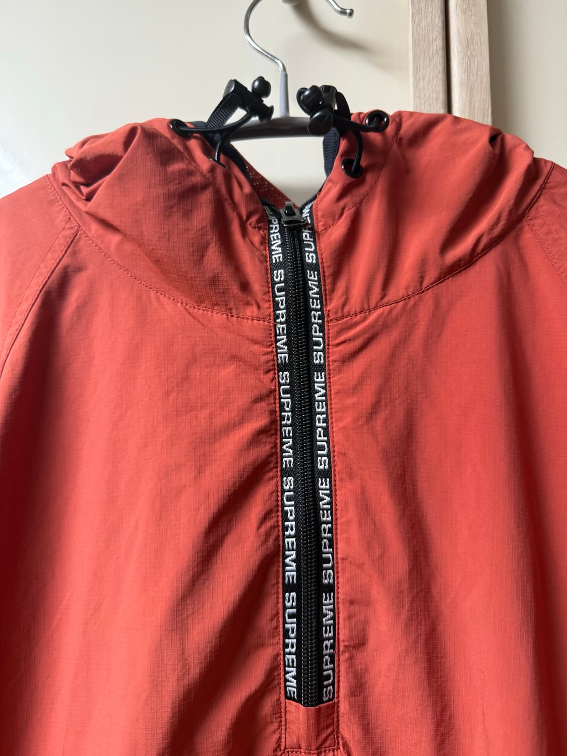 (M) SUPREME ANORAK 슈프림 아노락 상품이미지3