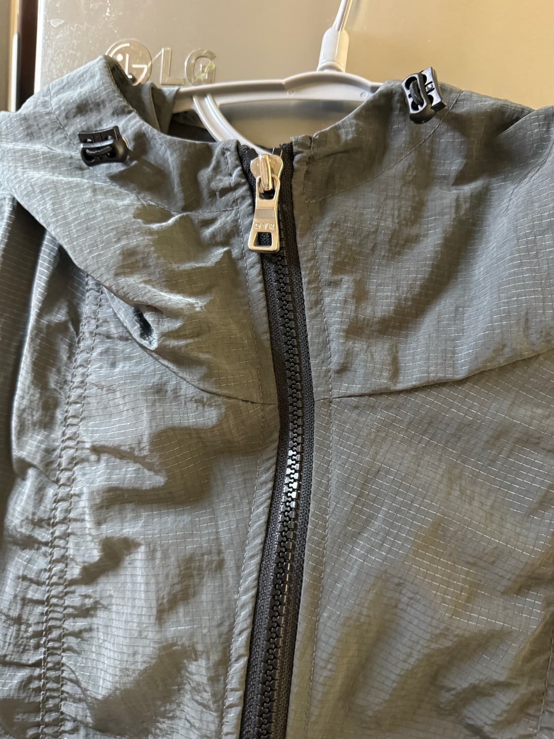 오베르 나일론 트레이닝 셋업 상품이미지3