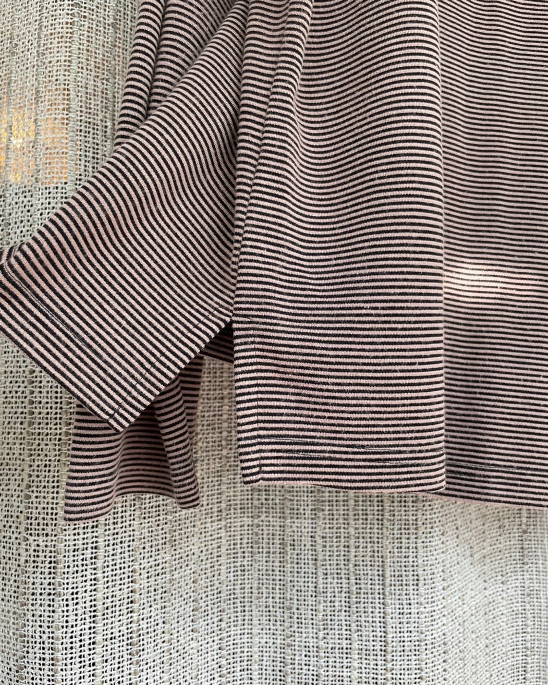 stripe long sleeve 상품이미지9