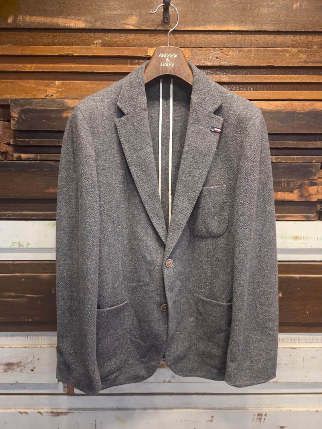 타미힐피거 자켓 상품이미지10