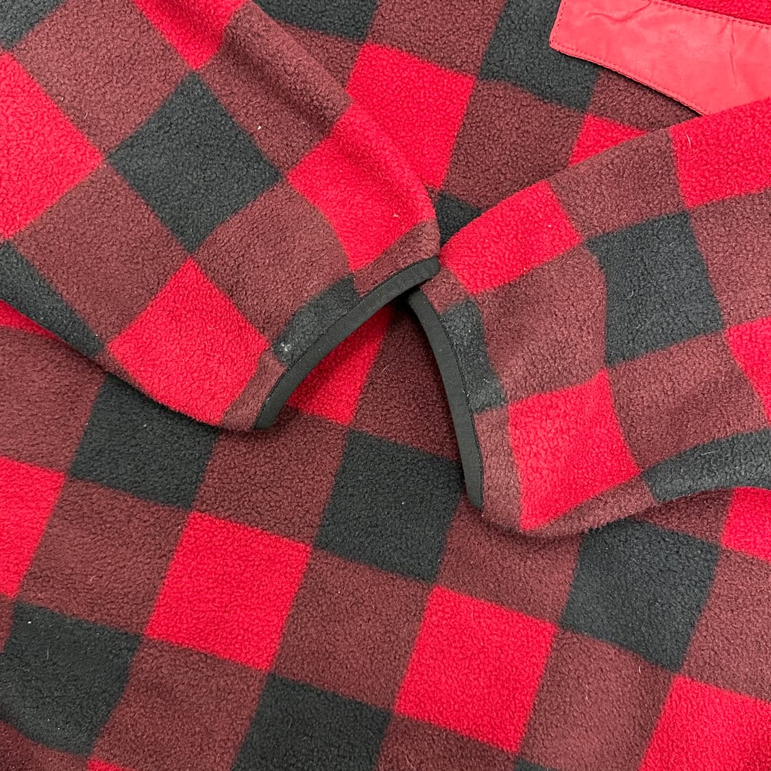 파타고니아 빈티지 버팔로 신칠라 S 상품이미지6