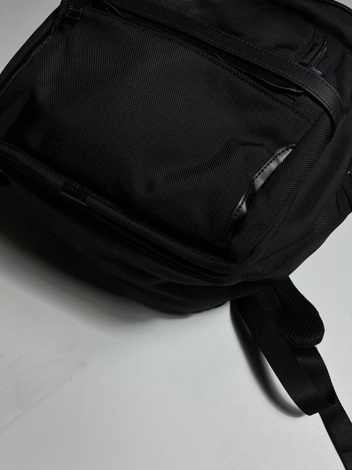투미 TUMI 알파 브리프 블랙 백팩 PR2284 상품이미지8