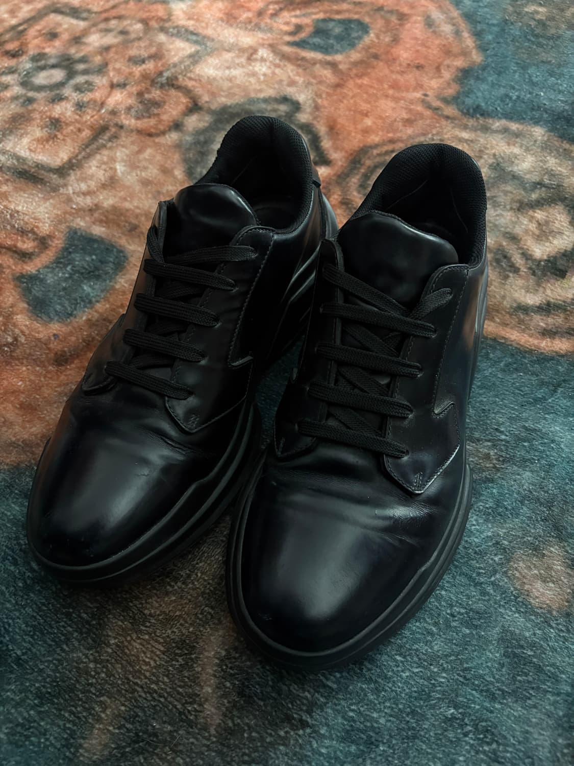 TTF✳️프라다 뉴 트레이너 prada new trainer 상품이미지6