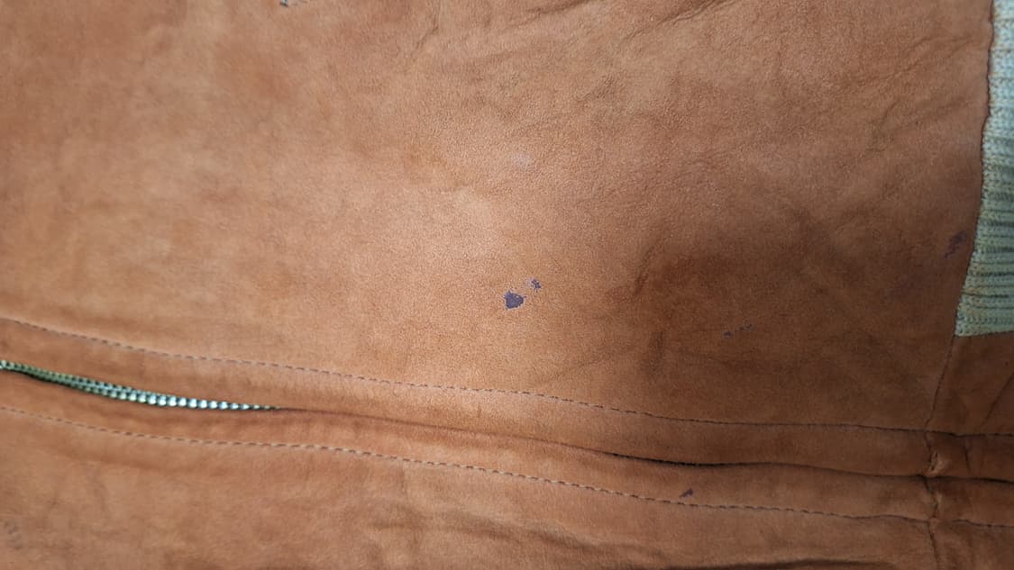 70s delong USA 빈티지 웨스턴 자켓 상품이미지6