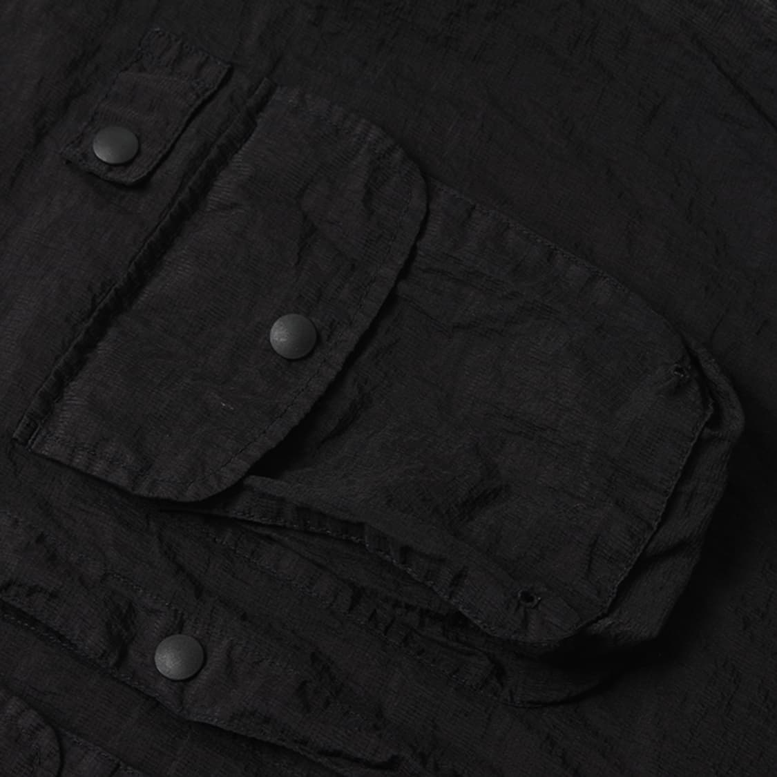 MONKEY TIME "Black Half Shirts" 상품이미지4
