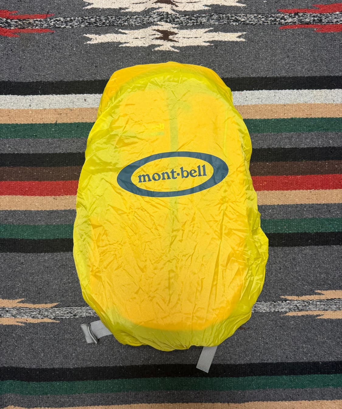 00‘s mont•bell backpack  상품이미지7