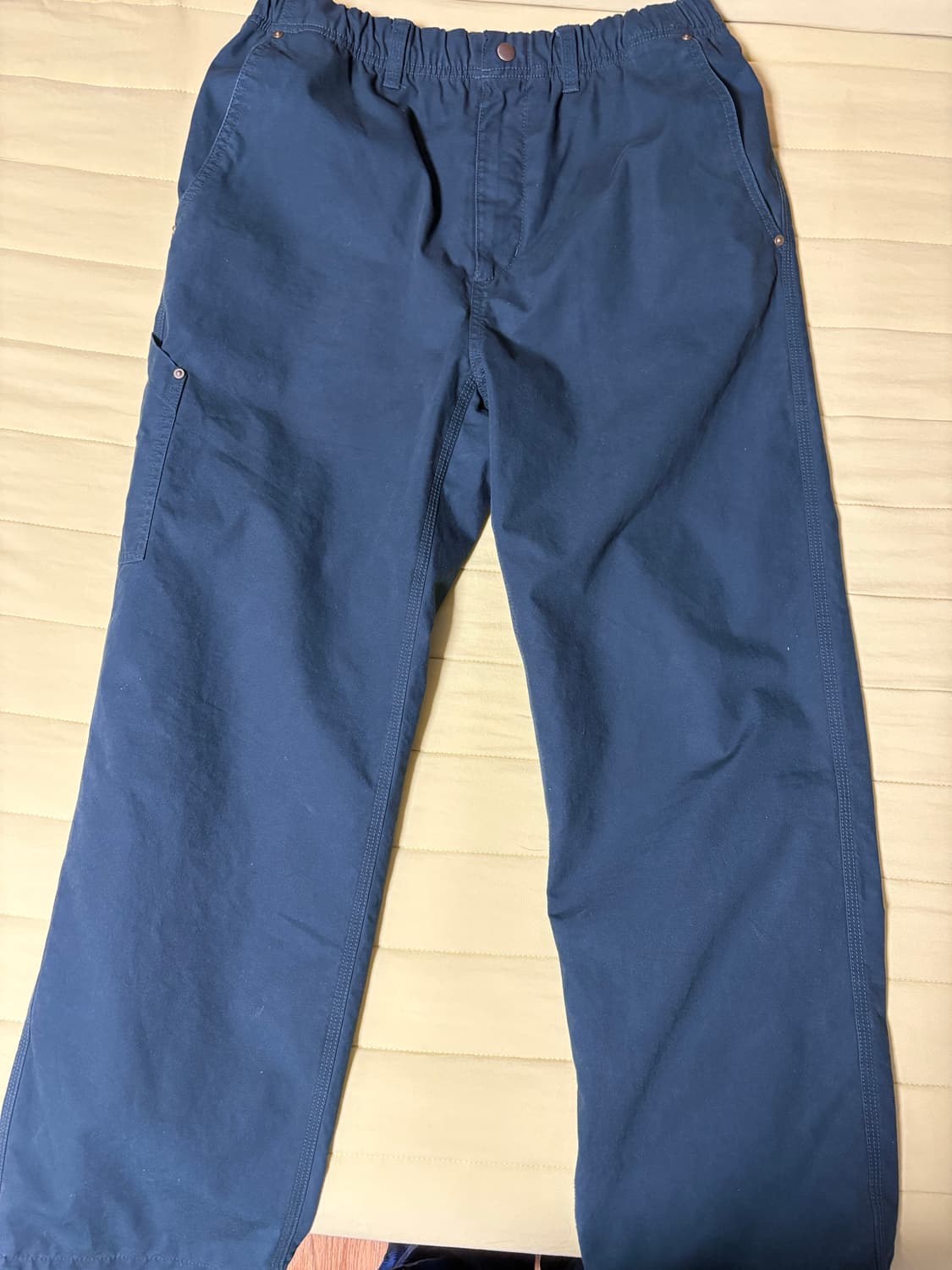 디네댓 윈드스토퍼 팬츠 m 상품이미지1