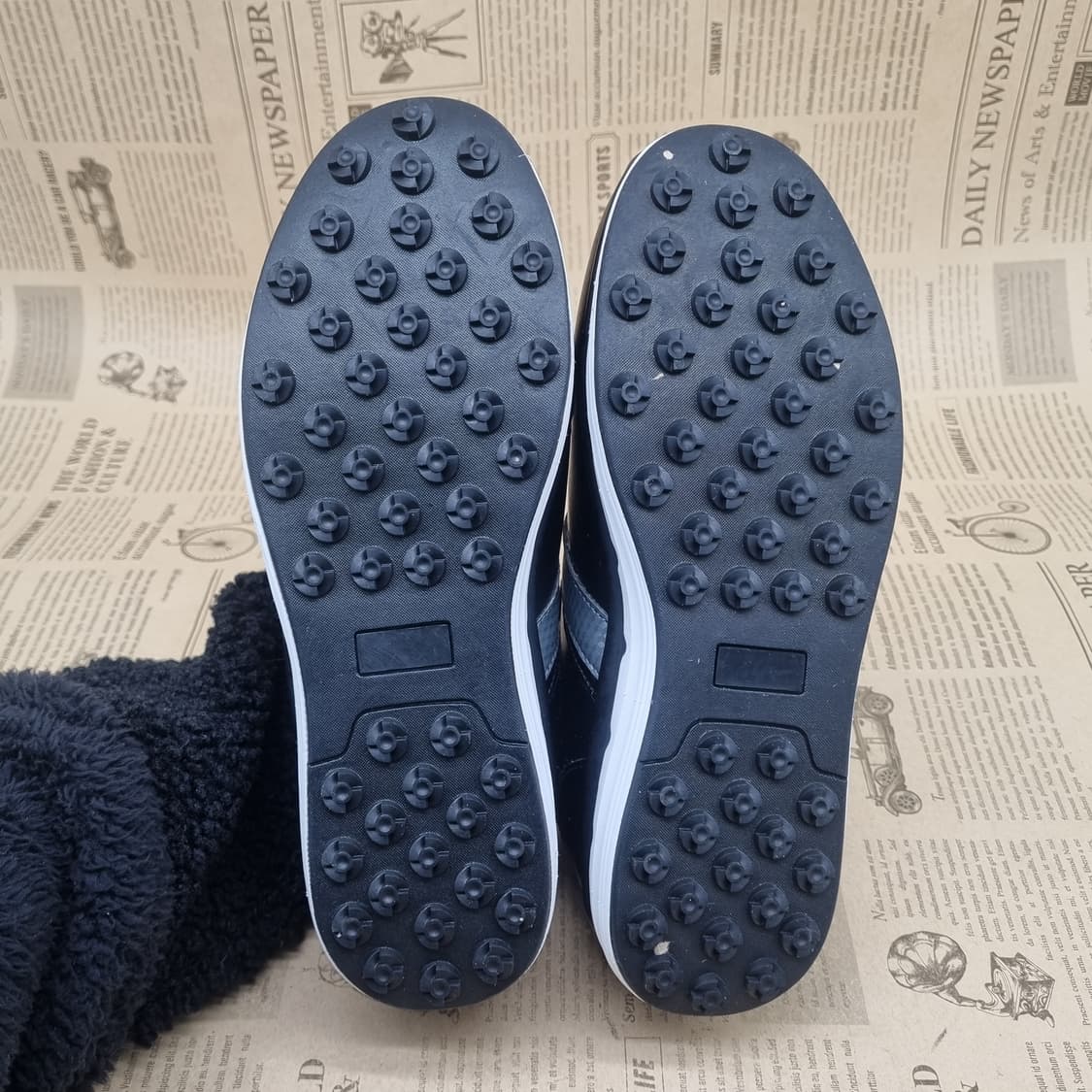 린 바이오 여성골프화240 상품이미지3