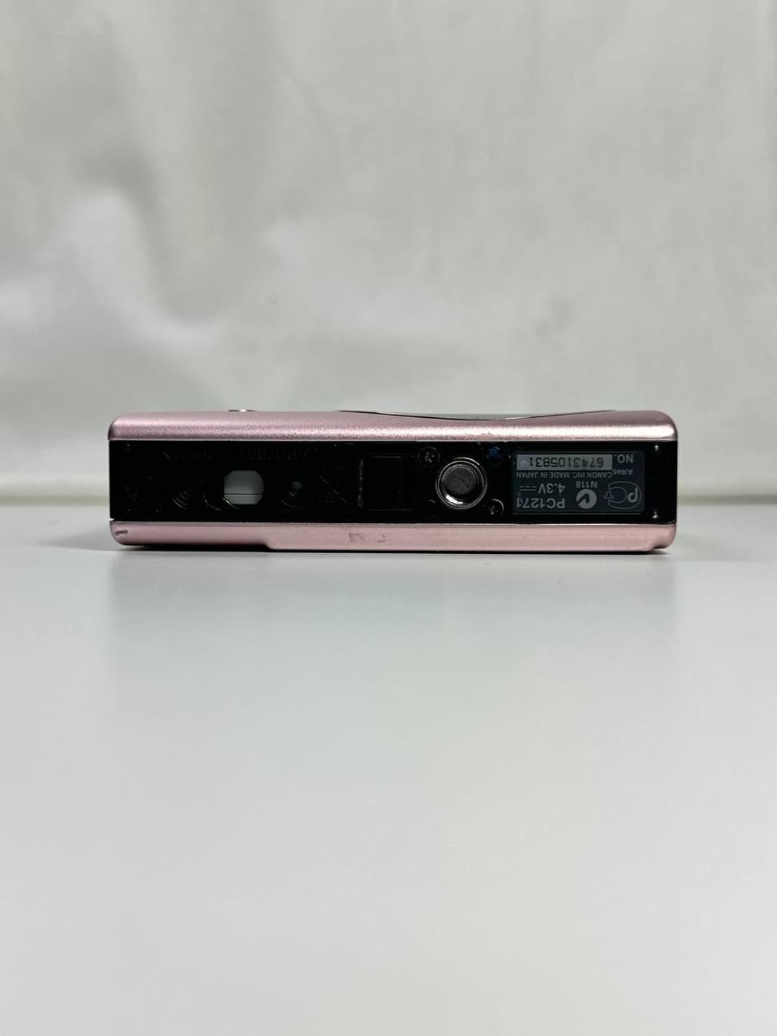 인물✧･ﾟCanon ixus 80is / ixy20 캐논 익서스 디카 상품이미지8