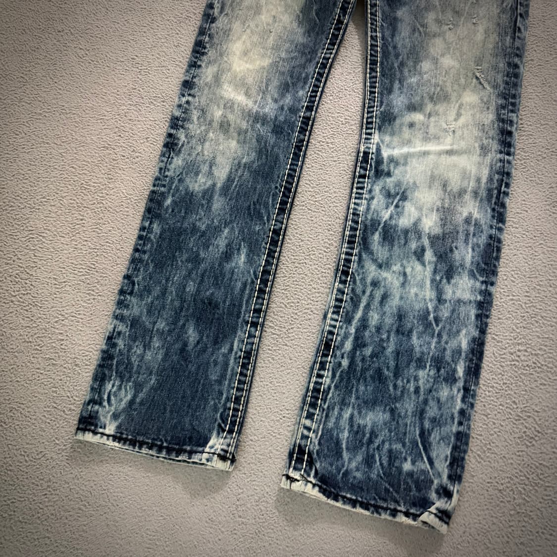 Buckaroo denim pants 상품이미지3