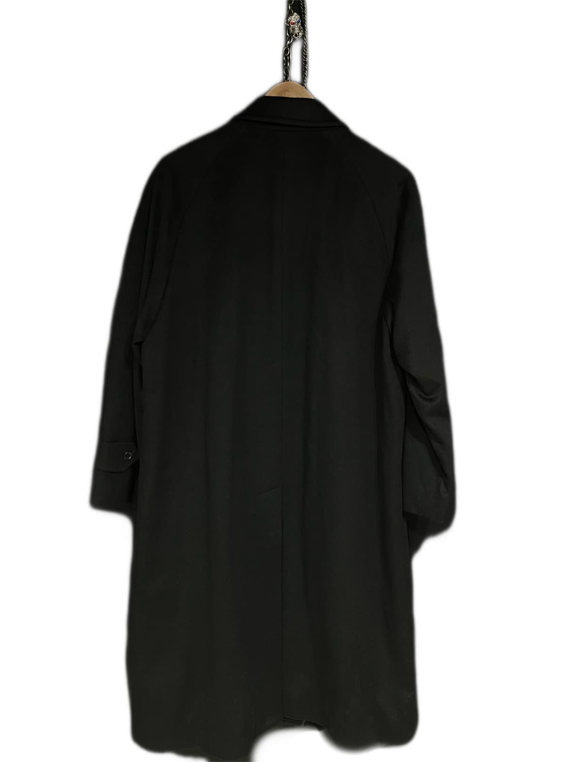 피에르 발망 파리 캐시미어 울코트 상품이미지4