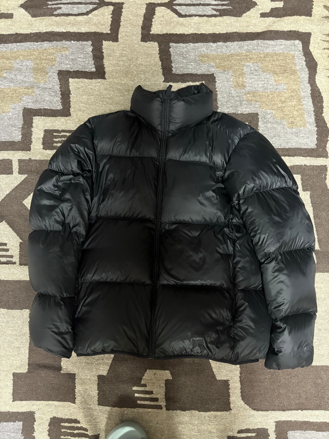 유니클로 울트라라이트다운 볼륨패딩 상품이미지1