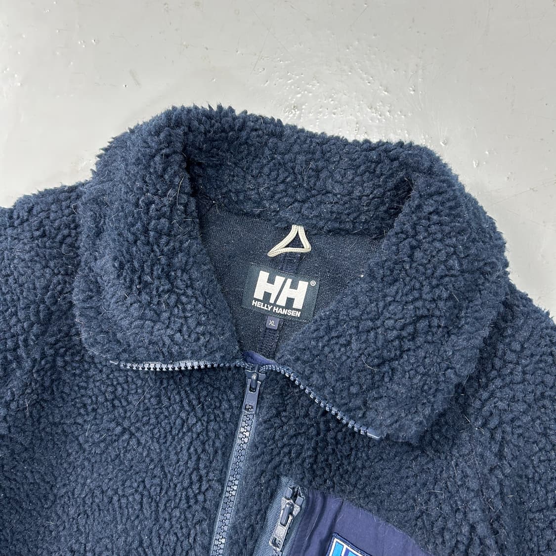 할리한센 파이버파일 플리스 자켓 상품이미지6