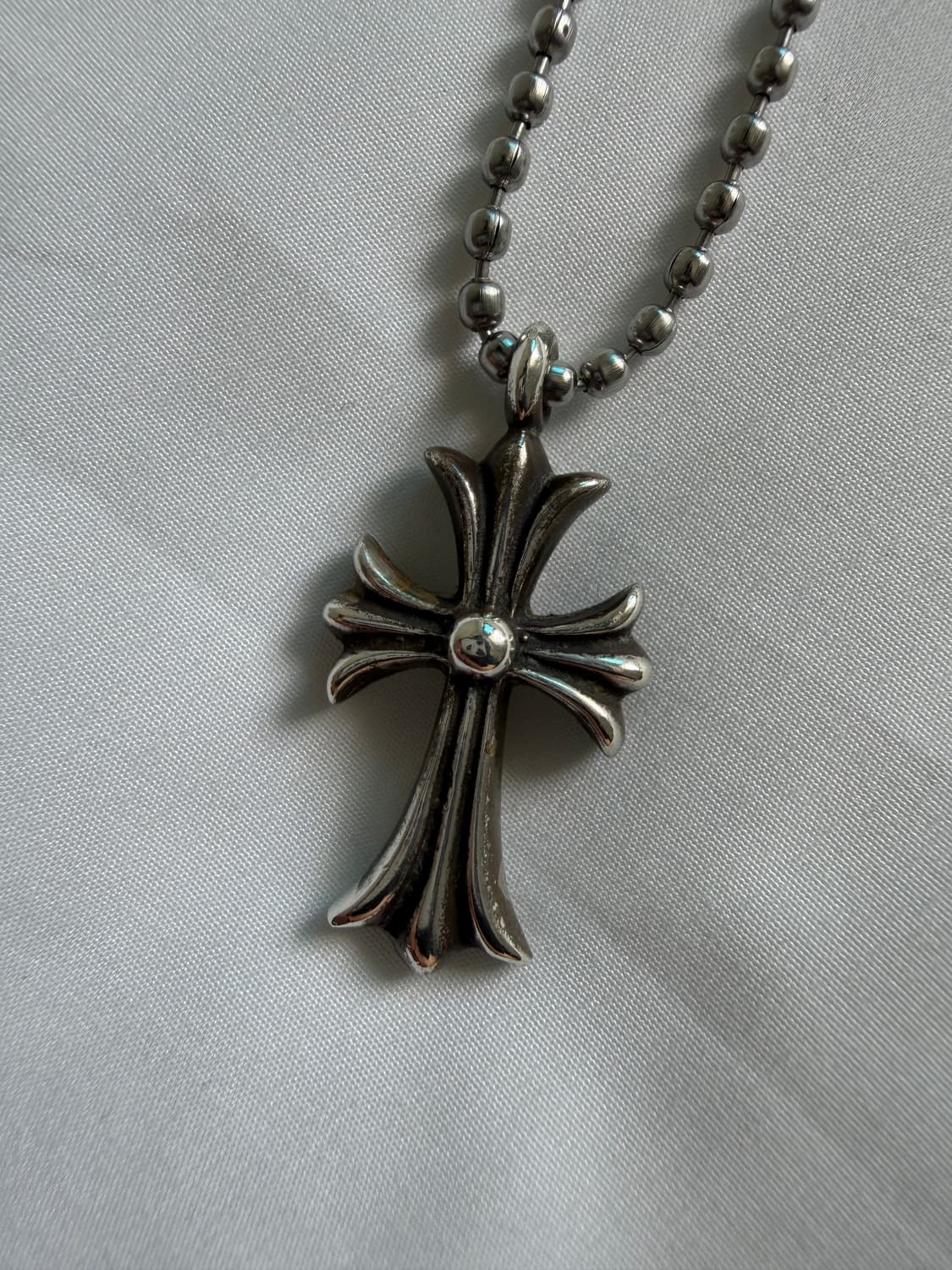 크롬하츠 타이니참 펜던트 목걸이 상품이미지4