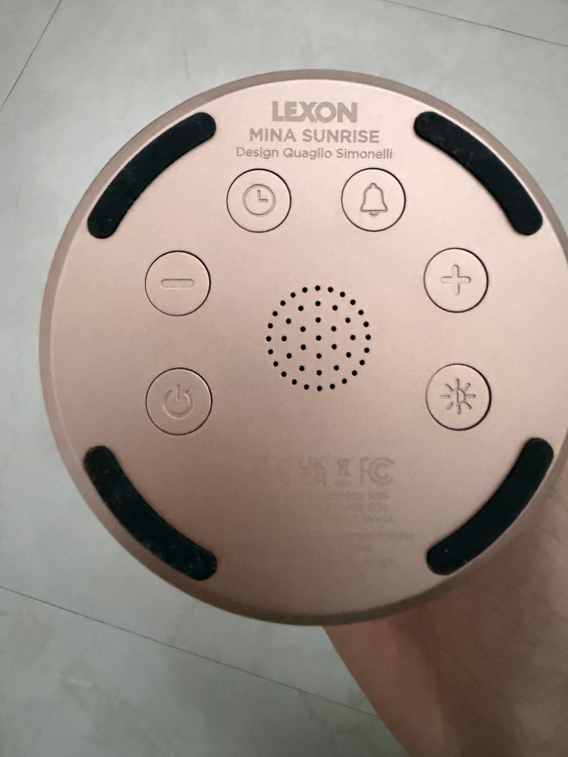 LEXON MINA SUNRISE 렉슨 미나 선라이즈  상품이미지5