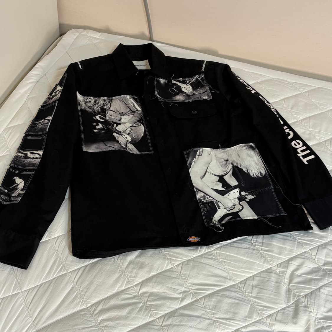 솔로이스트 찰스피터슨 상품이미지1