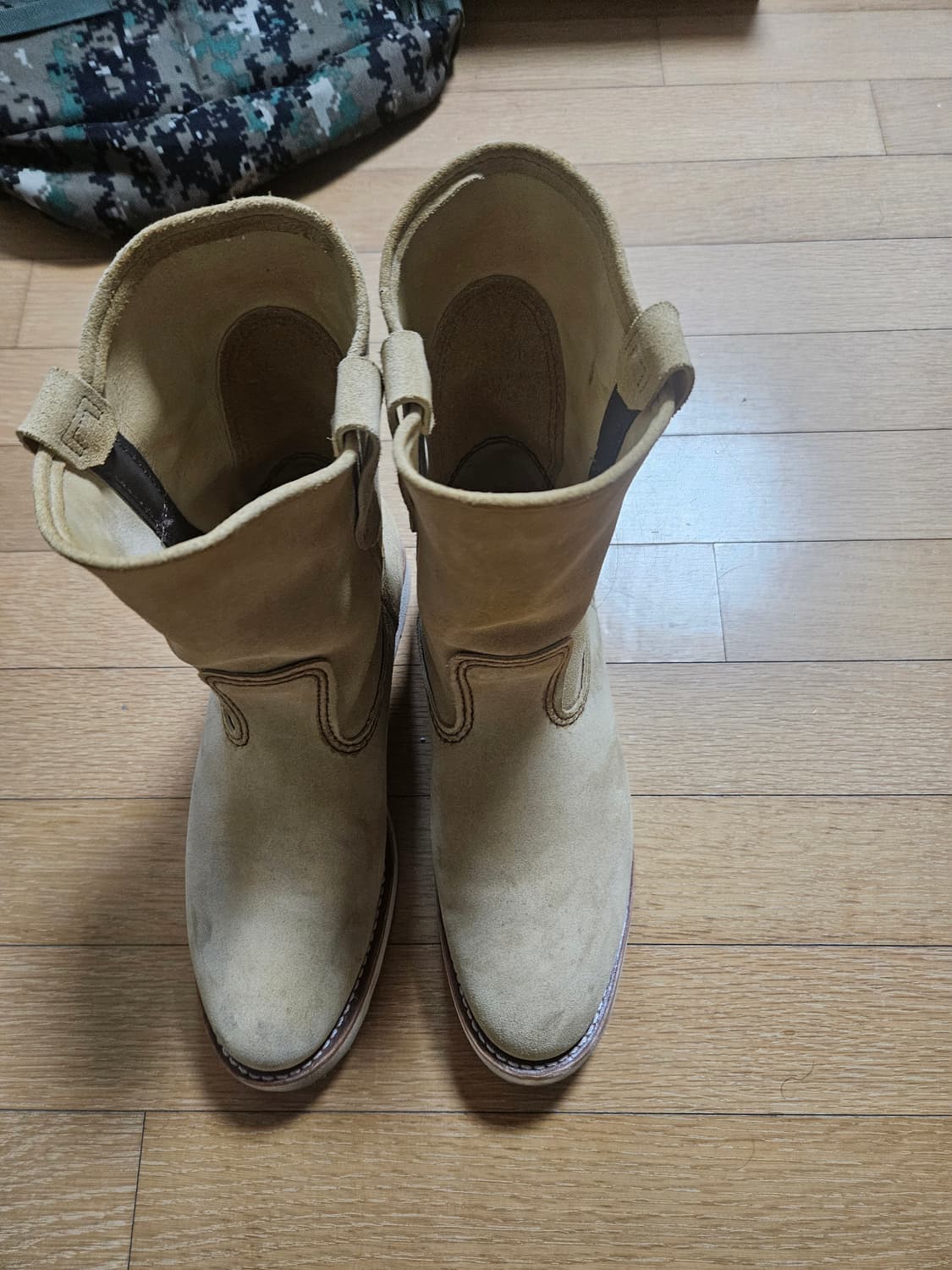 레드윙 페코스 8168 265 상품이미지1