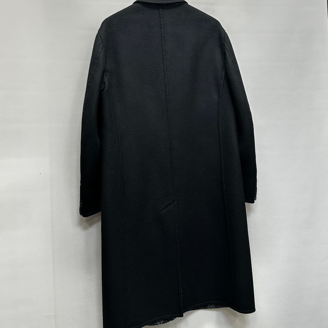 루이비통 더블페이스 모노그램 코트 (95)  상품이미지5