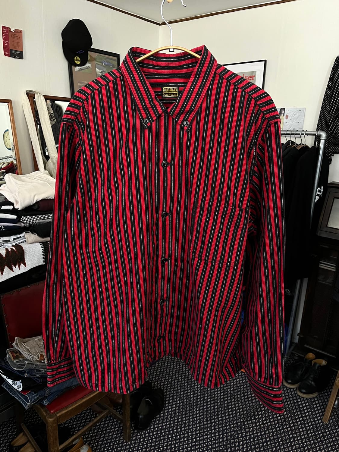 Tenderloin 상품이미지1