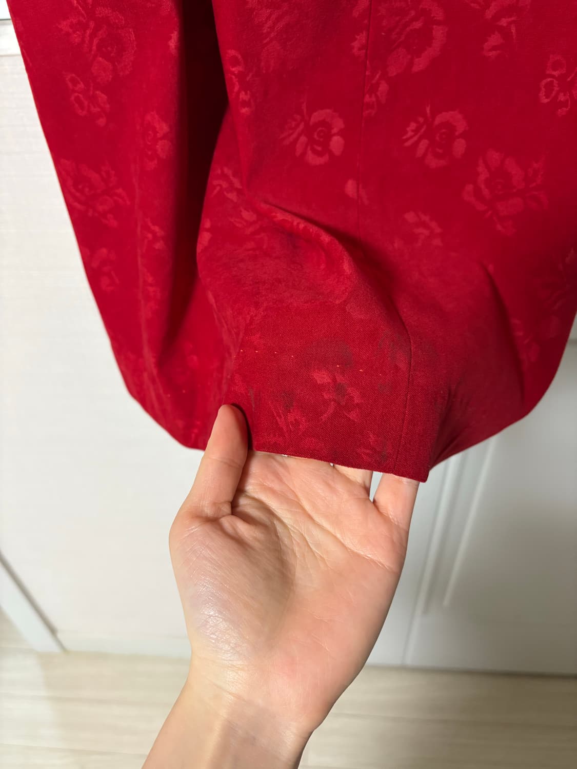 Teak 치마 상품이미지4