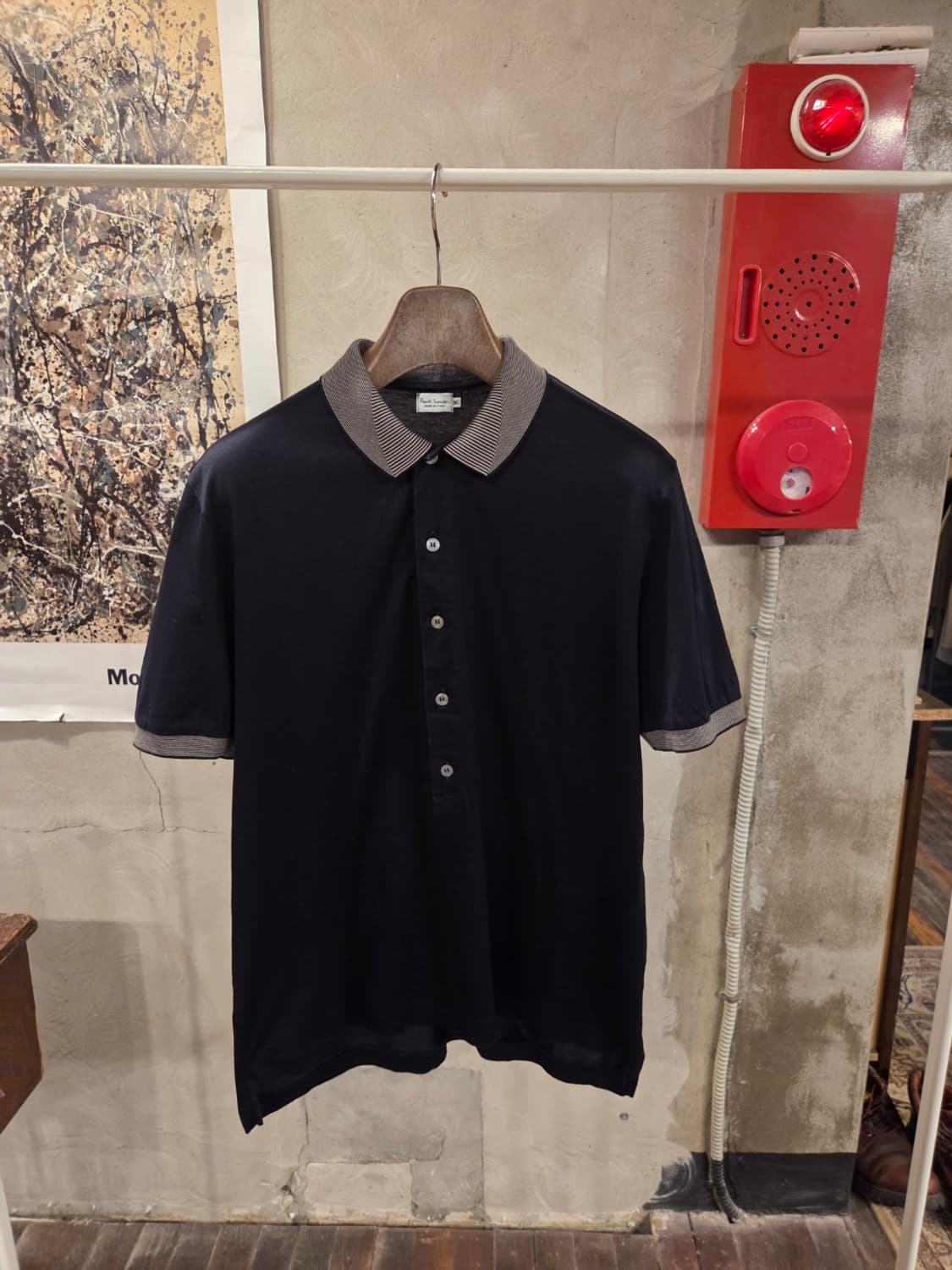 폴스미스 니트PK  상품이미지6