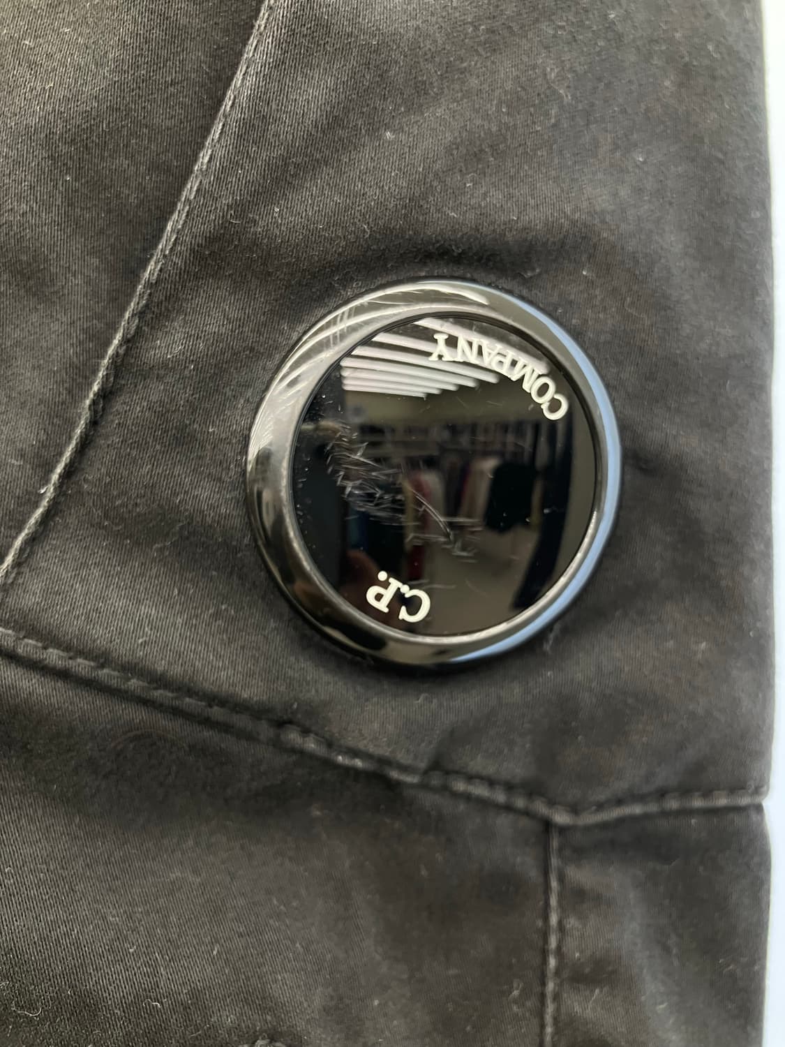 CP company 카고팬츠 상품이미지6