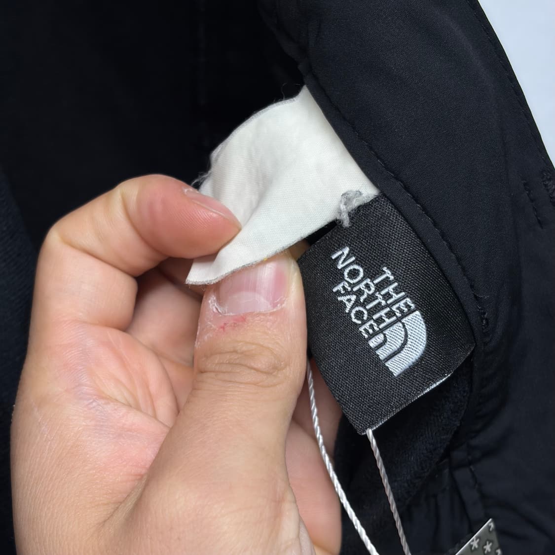 노스페이스 후리스팬츠 2  상품이미지4