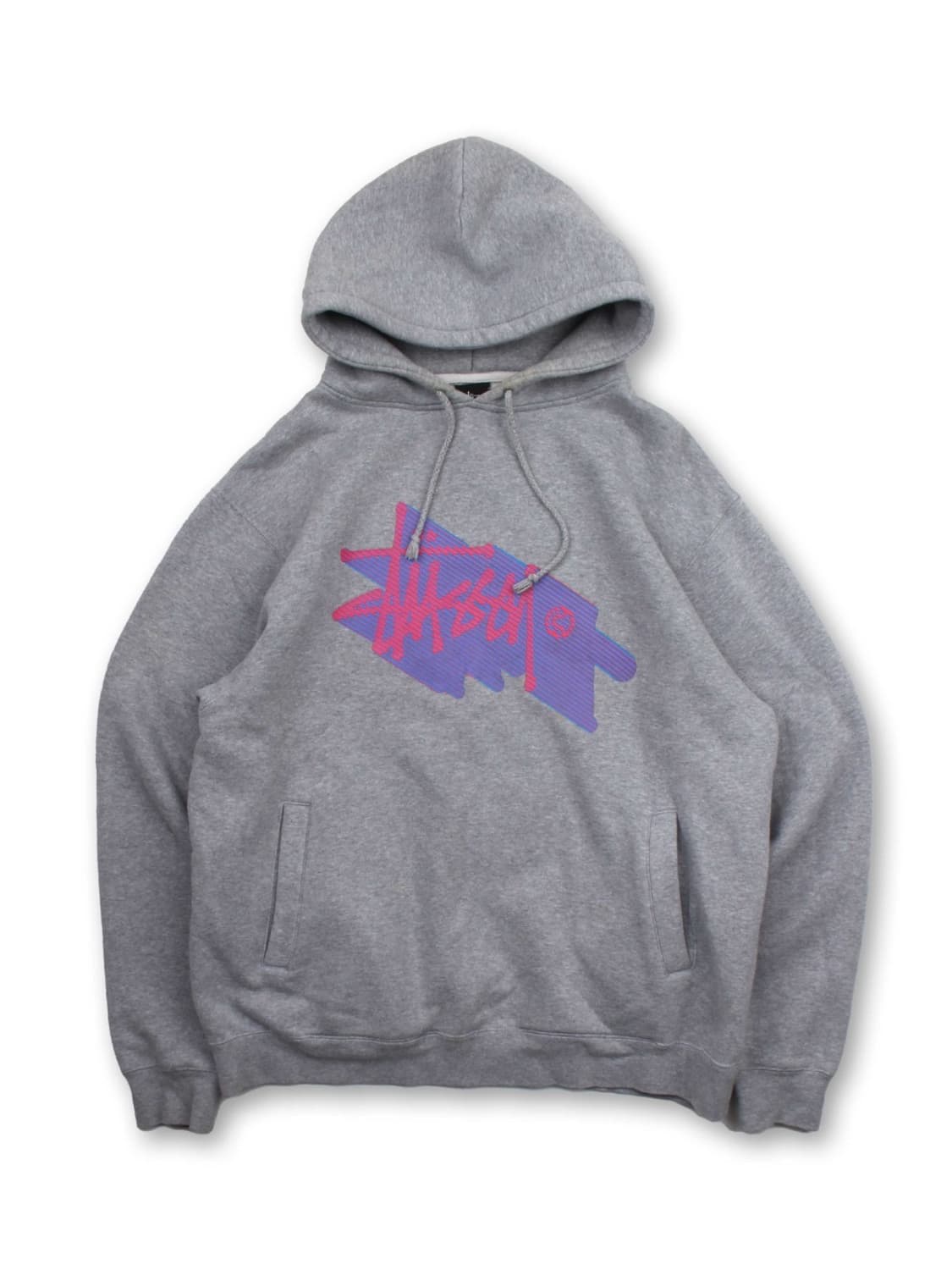 Early 00s STUSSY (L) 상품이미지1