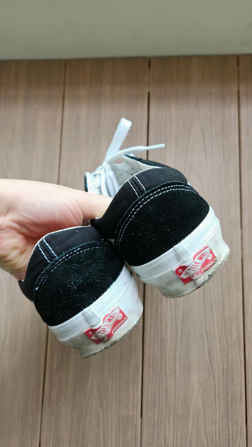 반스 볼트 올드스쿨 lx 270 상품이미지3