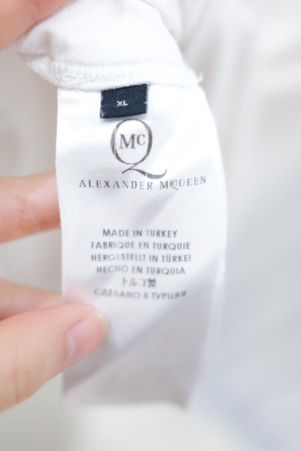 McQ 상품이미지4