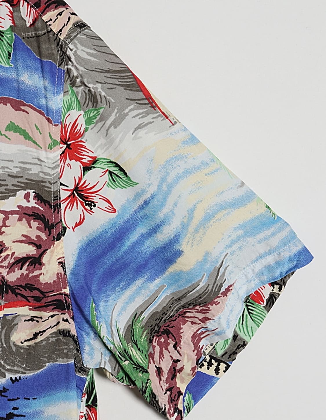 Kaluluwa Aloha Shirts 상품이미지5