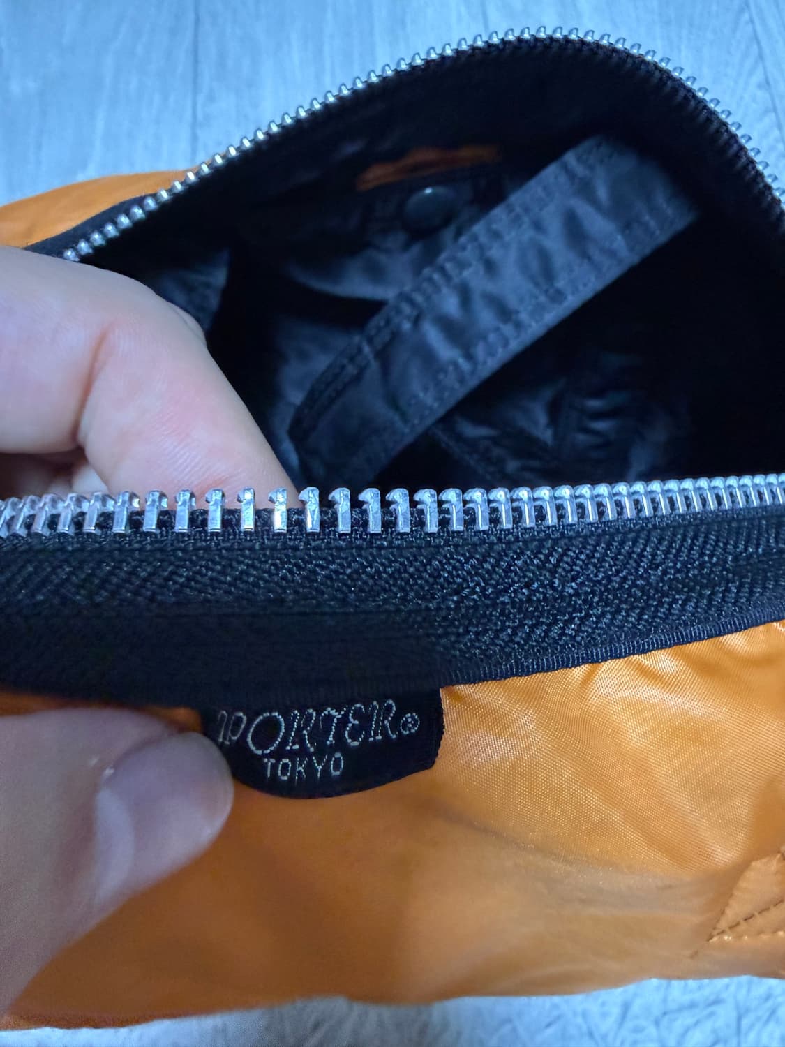 Porter 요시다 포터 탱커 보스턴백 더플백 L 상품이미지7