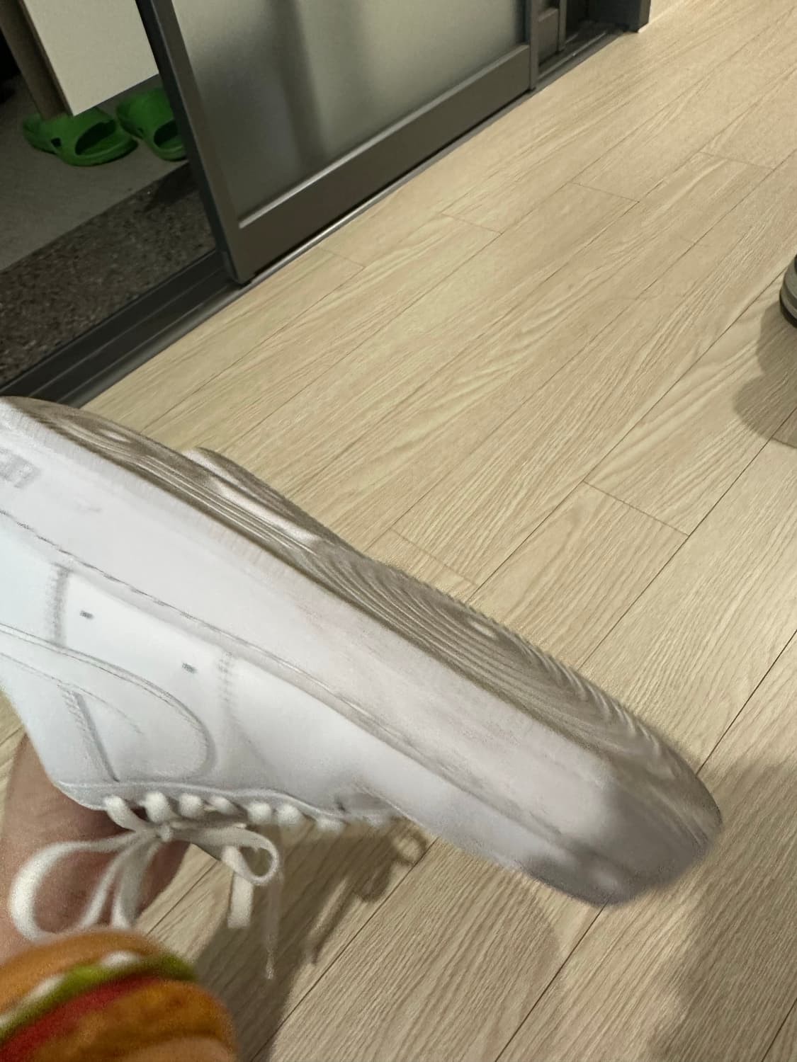 나이키 올빽 팝니다 275 상품이미지4