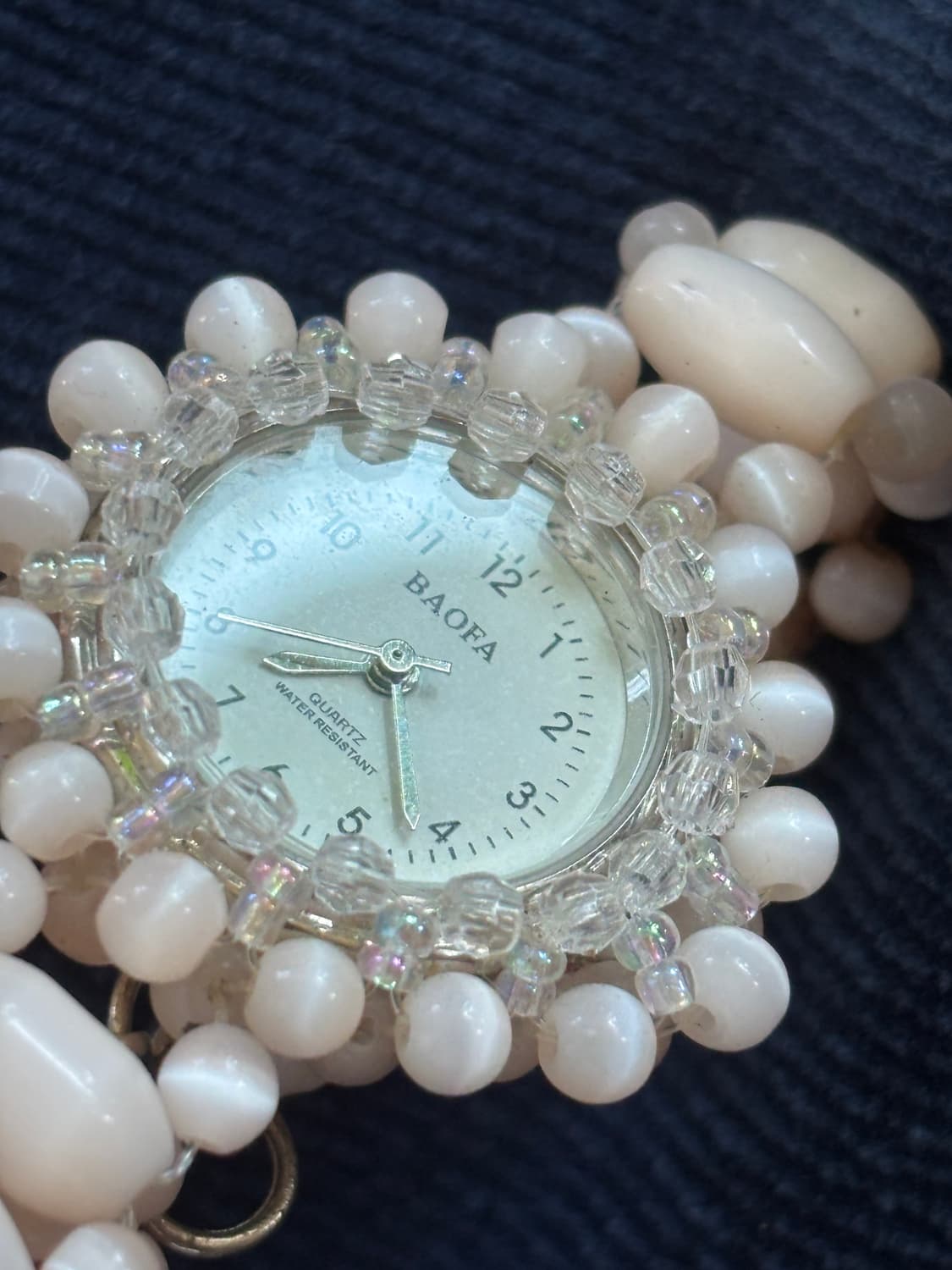 vintage baofa beads watch 상품이미지2
