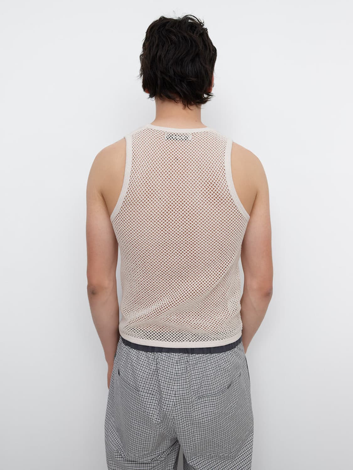 [S]기마구아스 Mateo 메쉬 탑 상품이미지3