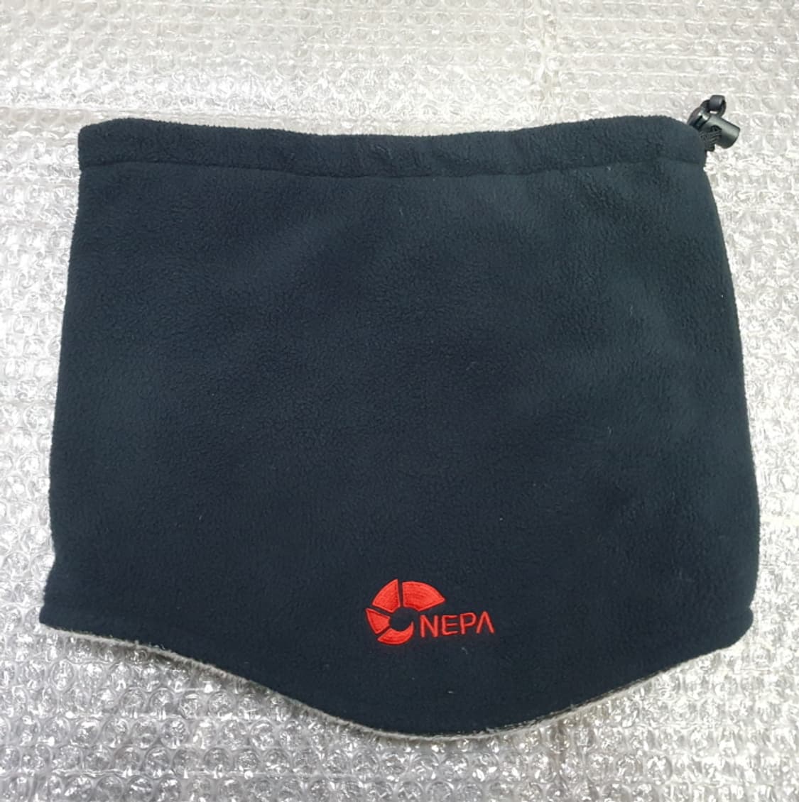 네파 보아털 방한 넥워머 상품이미지1