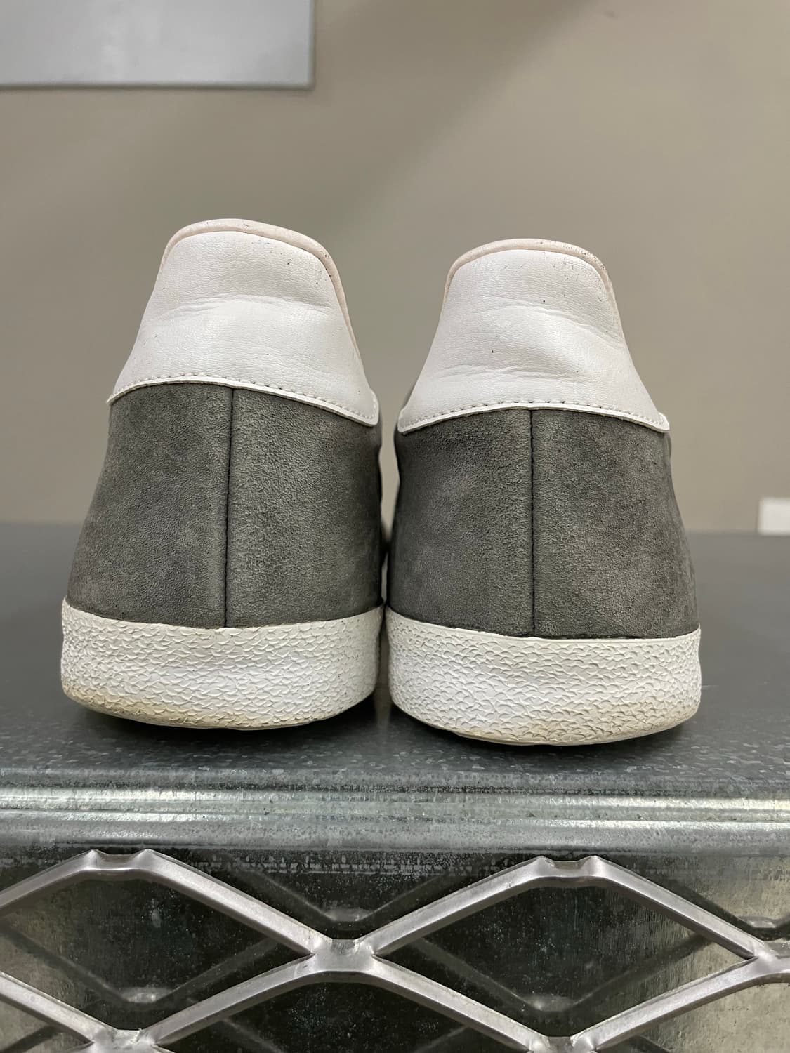 아디다스 OG 가젤 그레이 280 (gr-4161) 상품이미지3