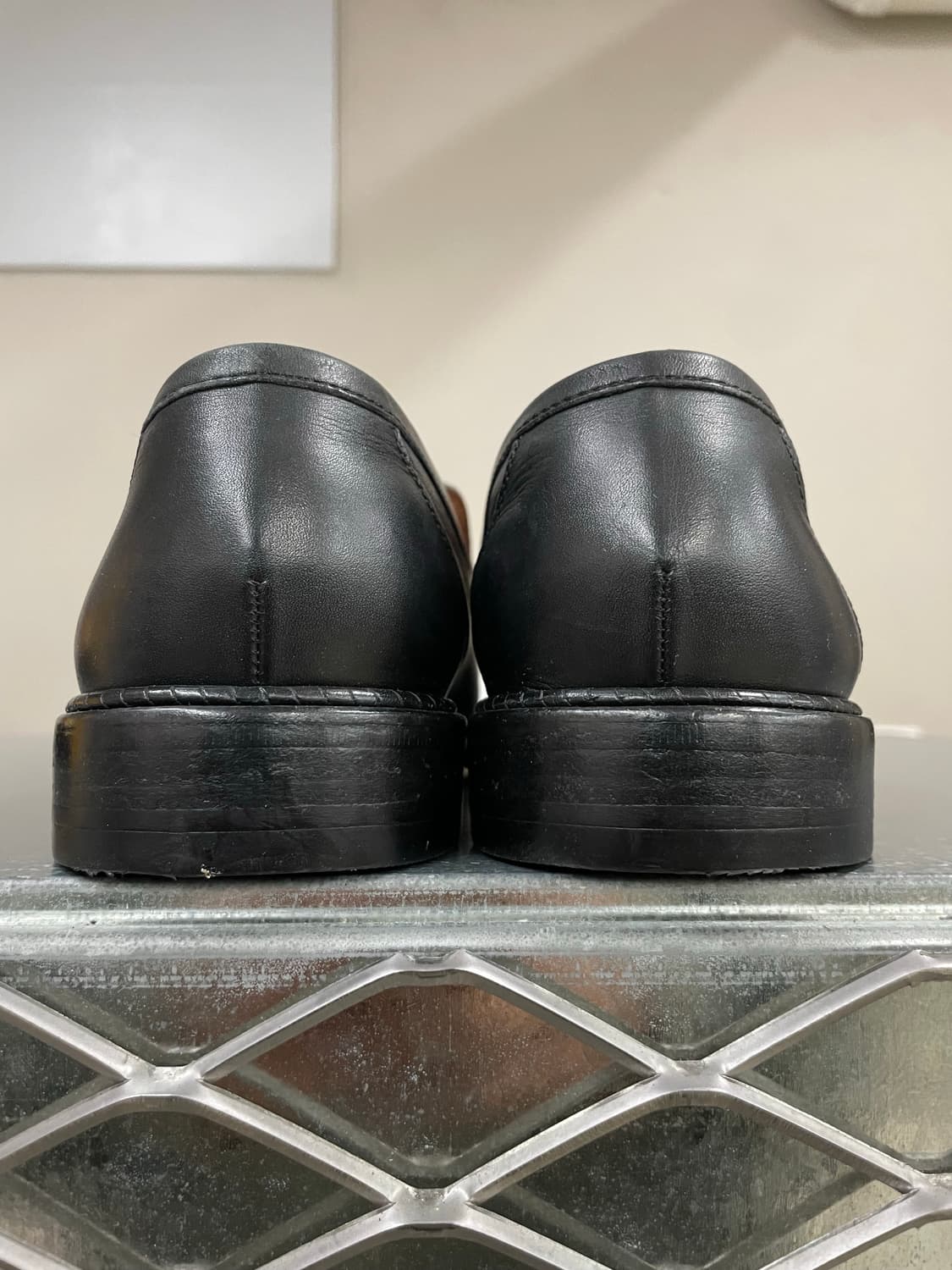 아테스토니 레더 로퍼 8 (gr-4575) 상품이미지3