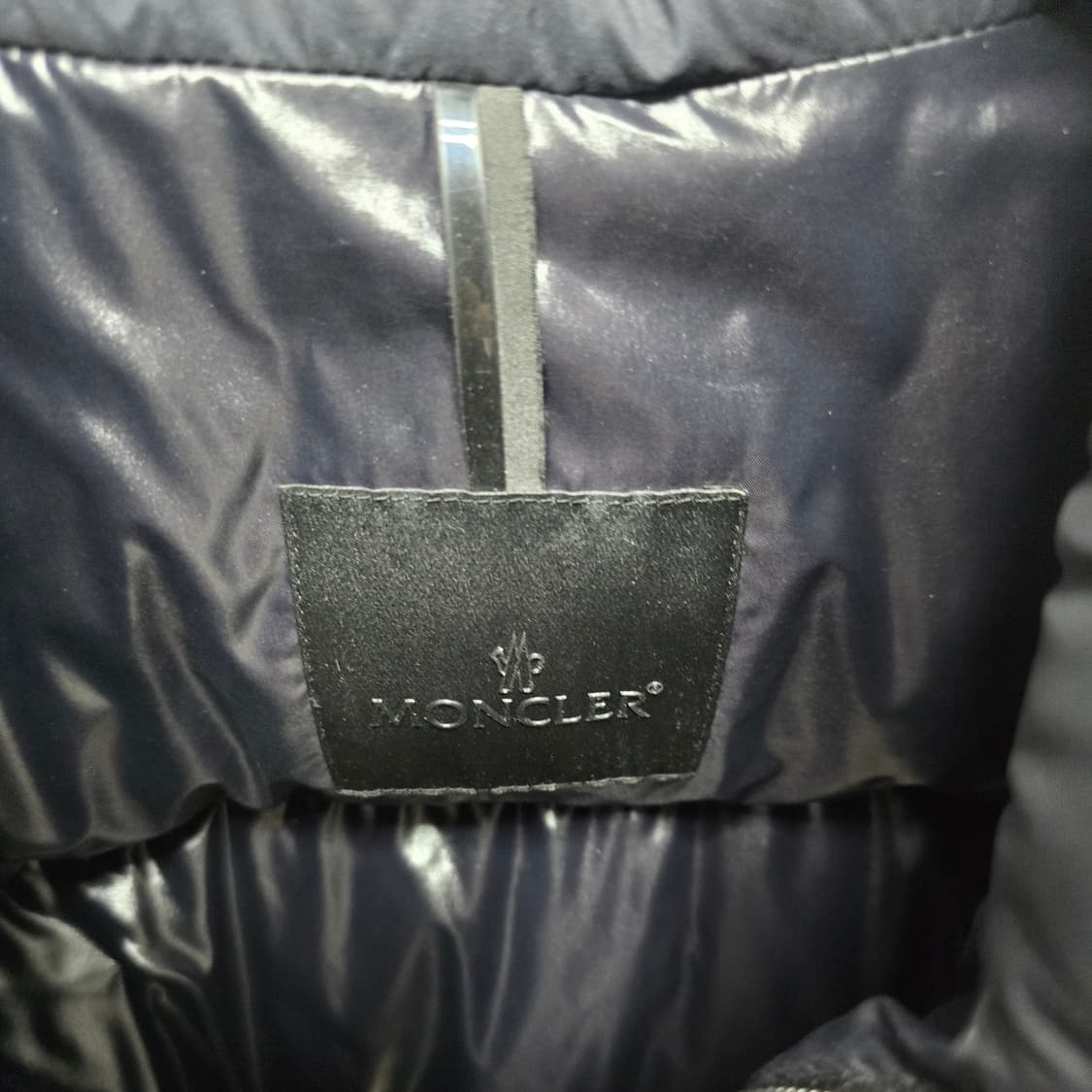 22fw 몽클레어 디엥 패딩 4사이즈 105 판매 상품이미지5
