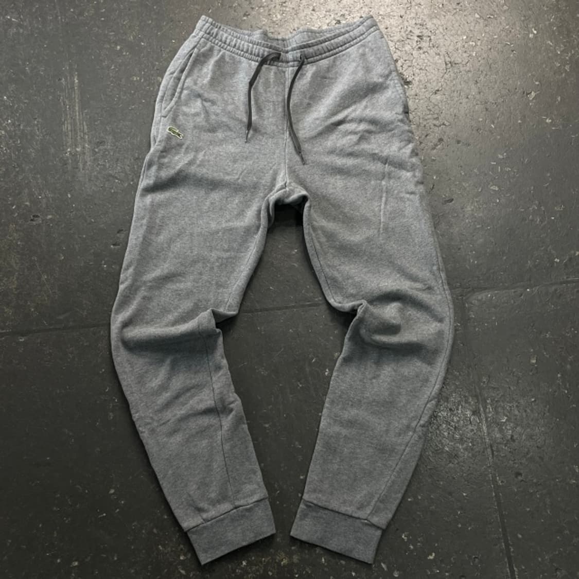 95-100 라코스테 스웻팬츠 상품이미지1