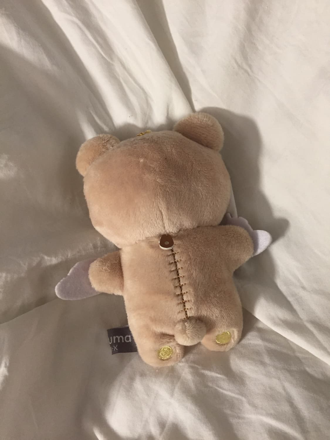 산엑스 리락쿠마 좋아하는 것들 시리즈 인형 키링 상품이미지2