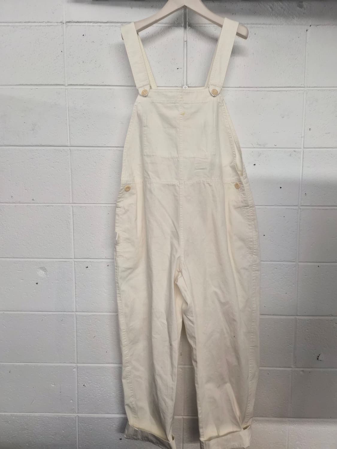 M) COS 코스 오버롤 팝니다 상품이미지1