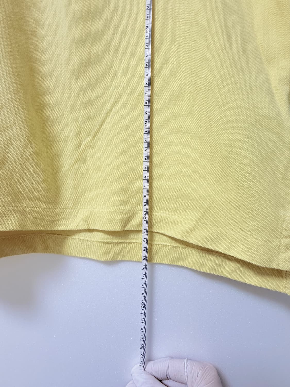 💛폴로 랄프로렌 반팔 카라티 M💛 상품이미지7