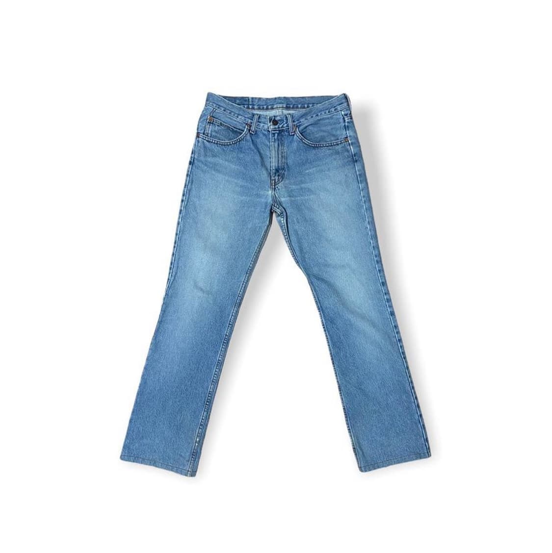 리바이스 오렌지탭 217 상품이미지3