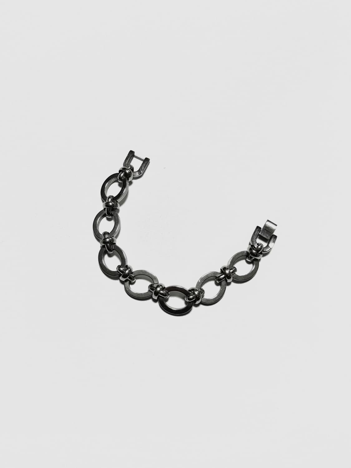 Watch Chain Bracelet 상품이미지6