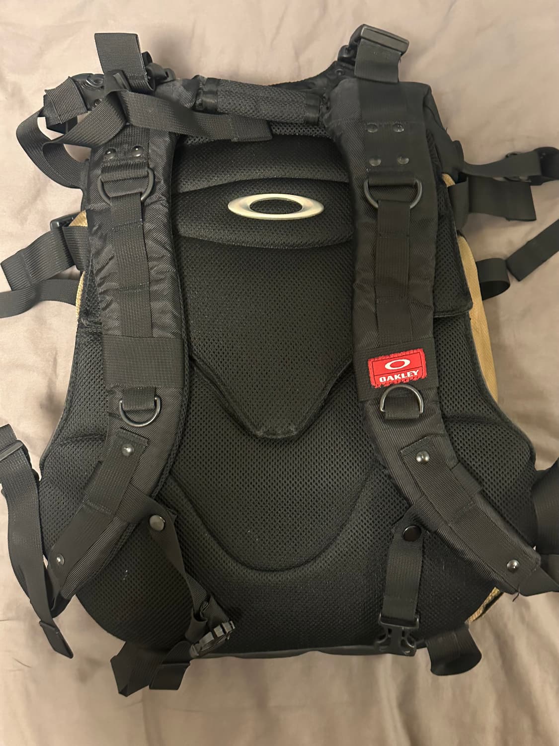 오클리 백팩 상품이미지3