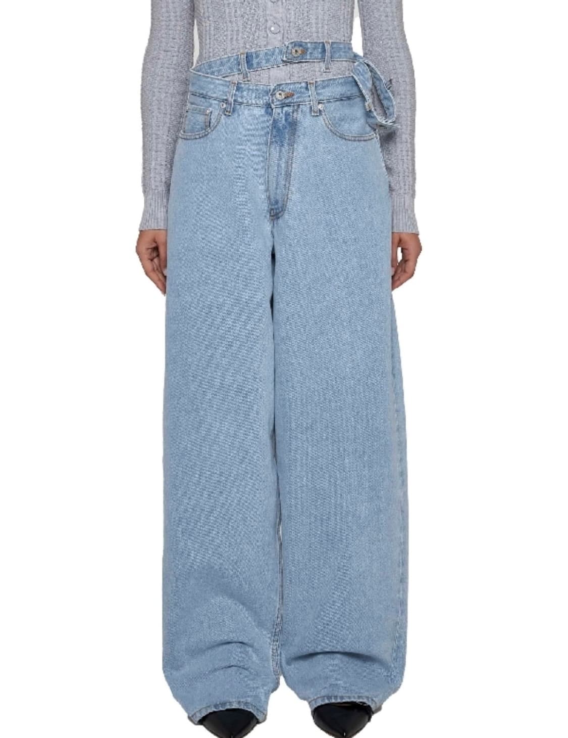 yproject 데님 26사이즈 상품이미지3