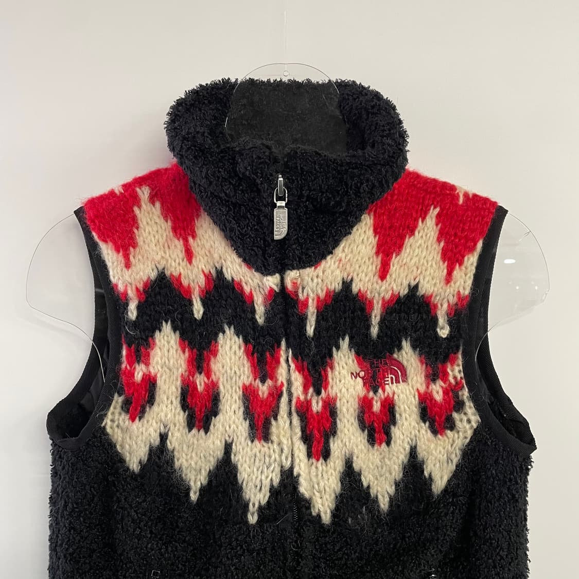 노스페이스 퍼플라벨 베스트 상품이미지4