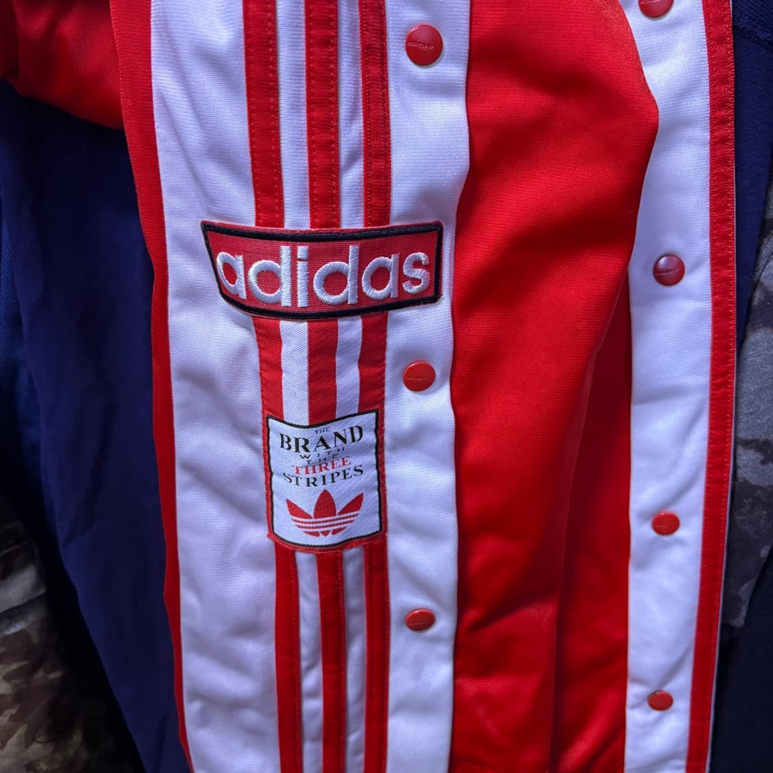 아디다스 트레이닝 팬츠 s 상품이미지3